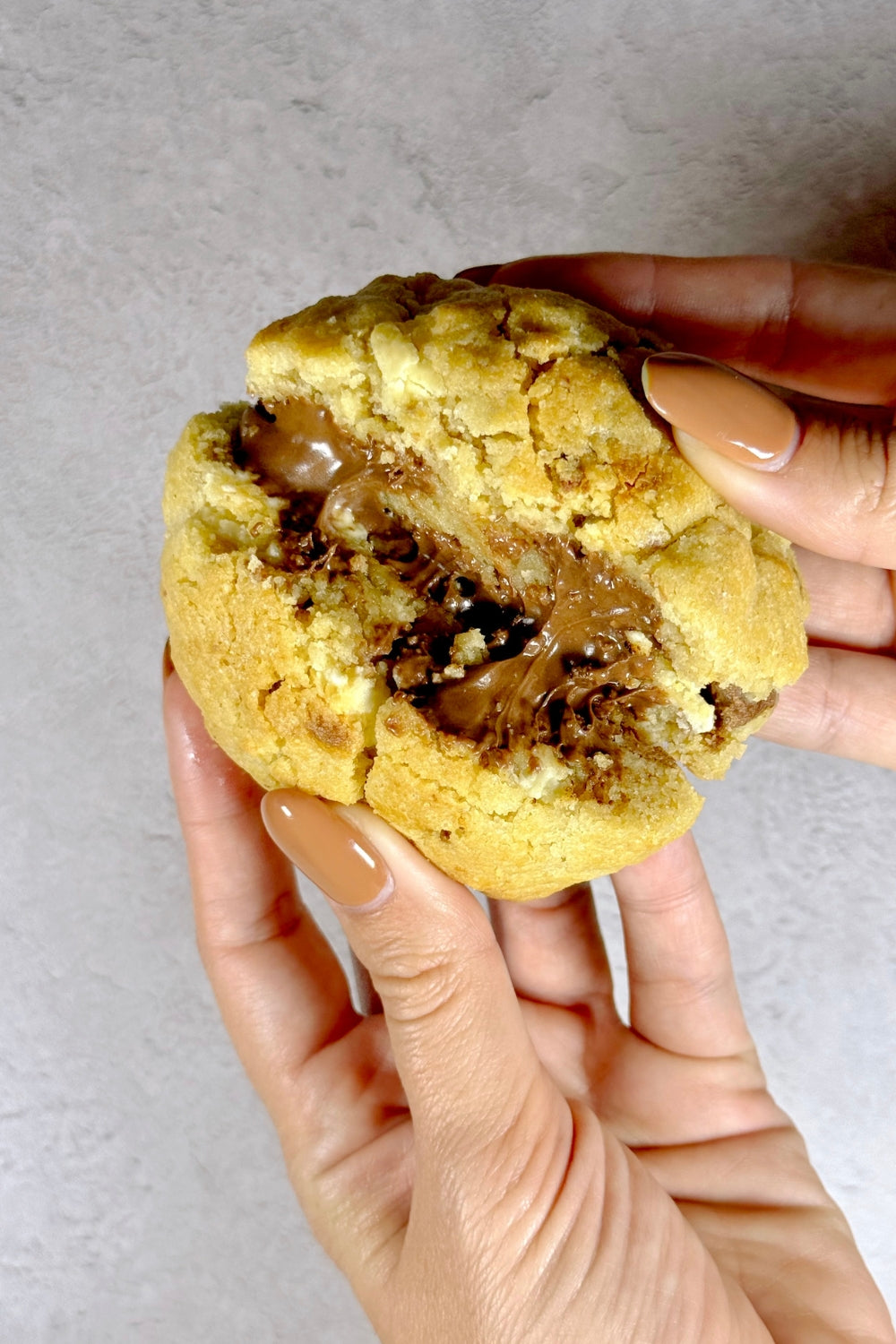 CLASSIC CHOCOLATE CHIP SELECTION