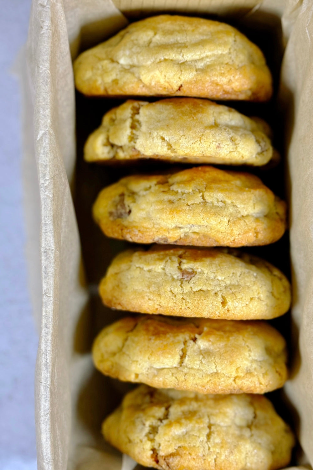 CLASSIC CHOCOLATE CHIP SELECTION